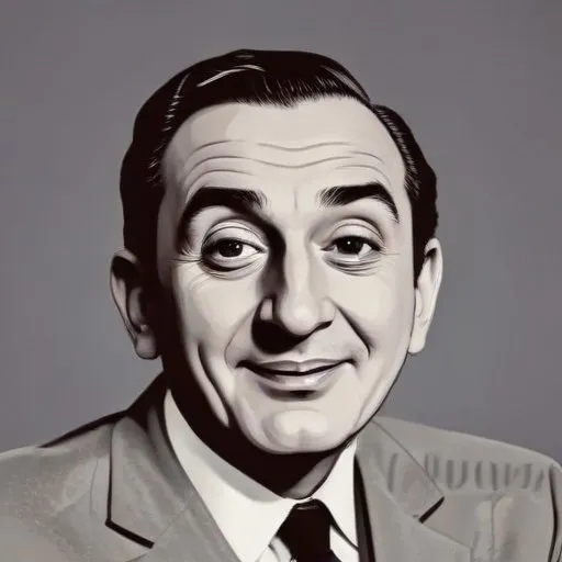 Bob Monkhouse