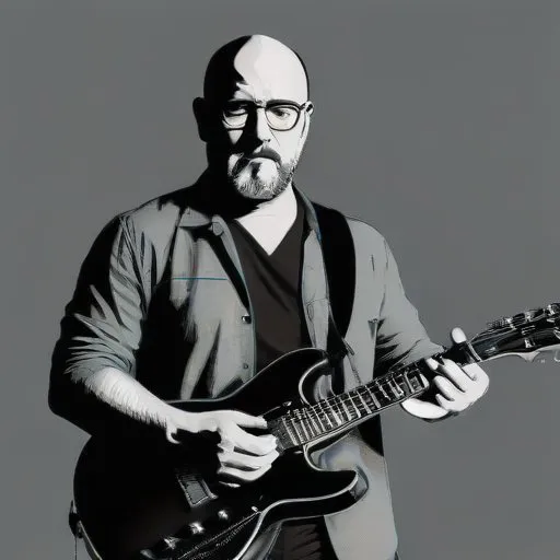 Bob Mould