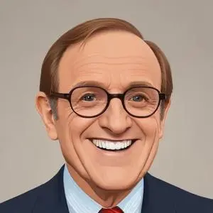 Bob Newhart