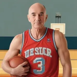 Bob Pettit