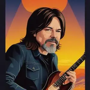 Bob Seger