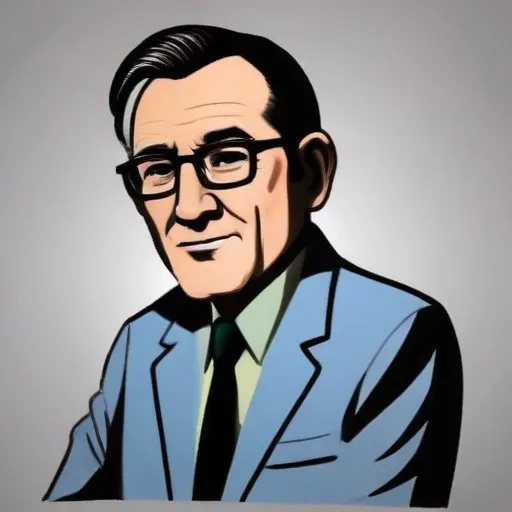 Bob Steele