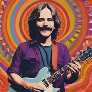 Bob Weir