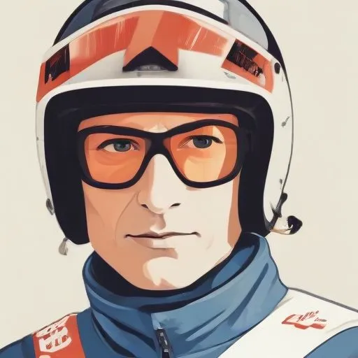 Bob Wollek