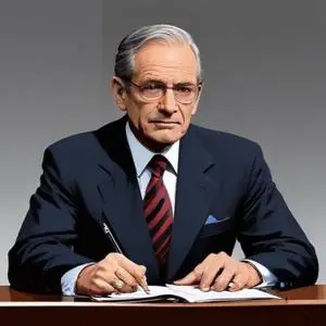 Bob Woodward