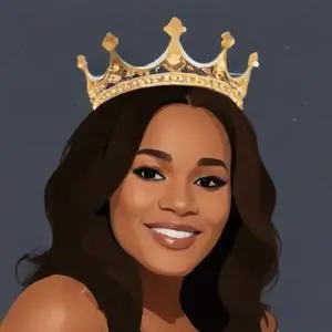 Bobbi Kristina Brown