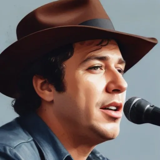 Bobby Bare Jr.