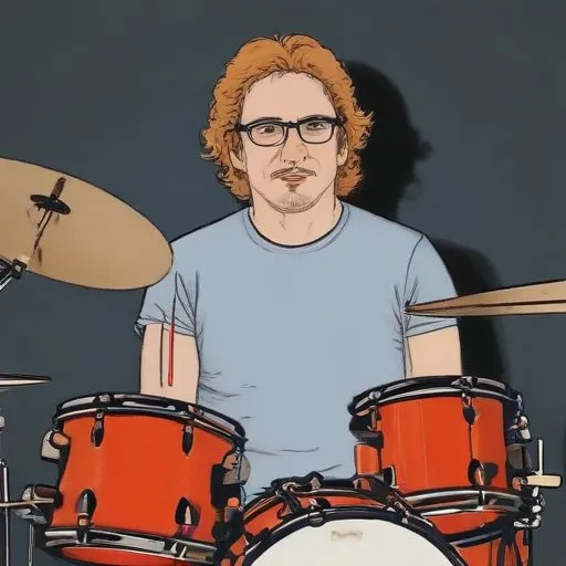 Bobby Blotzer