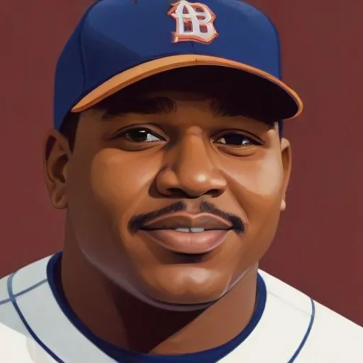 Bobby Bonilla