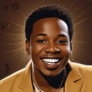 Bobby Brown