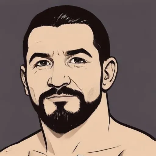 Bobby Fish