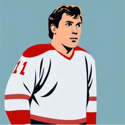 Bobby Hull