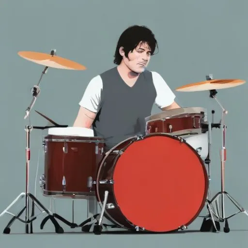 Bobby Jarzombek