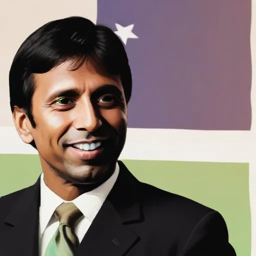 Bobby Jindal