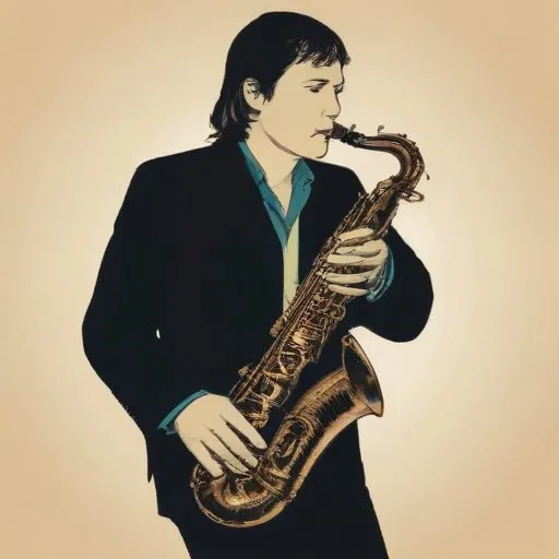 Bobby Keys
