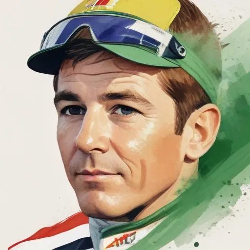 Bobby Labonte