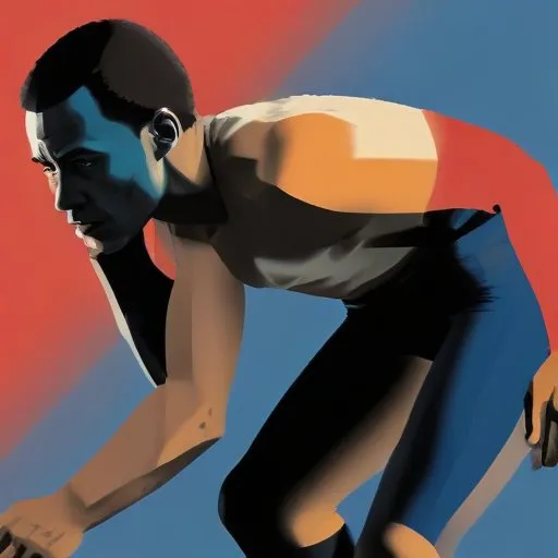 Bobby Morrow