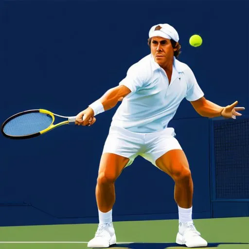 Bobby Riggs