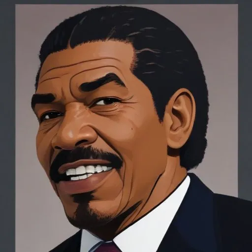Bobby Rush