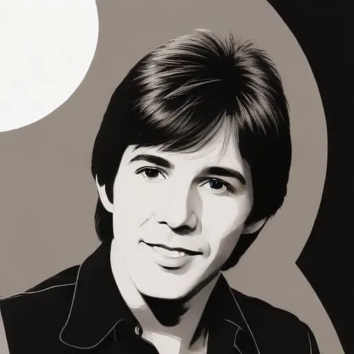 Bobby Sherman