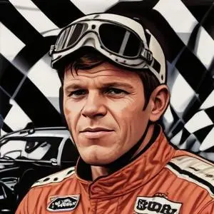 Bobby Unser