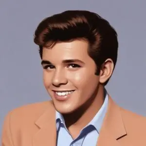 Bobby Vinton