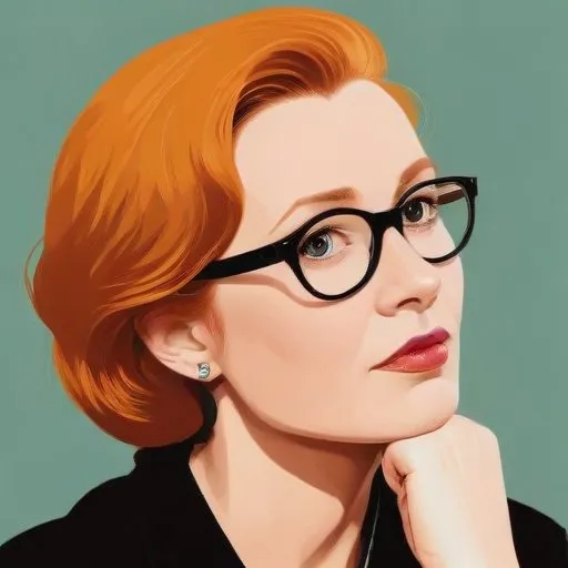 Bodil Malmsten