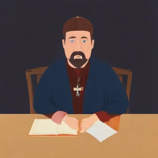 Bogoslav Šulek