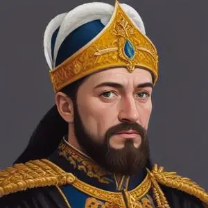 Bohdan Khmelnytsky