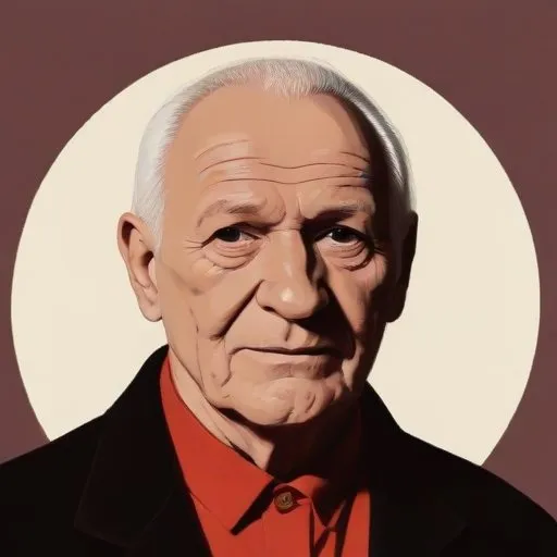 Bohumil Hrabal