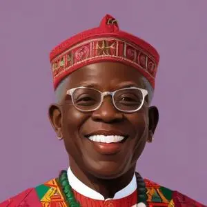 Bola Tinubu