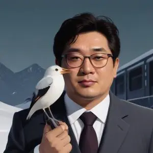 Bong Joon-ho