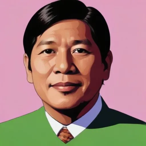 Bongbong Marcos