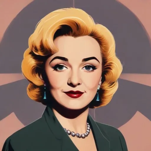 Bonita Granville
