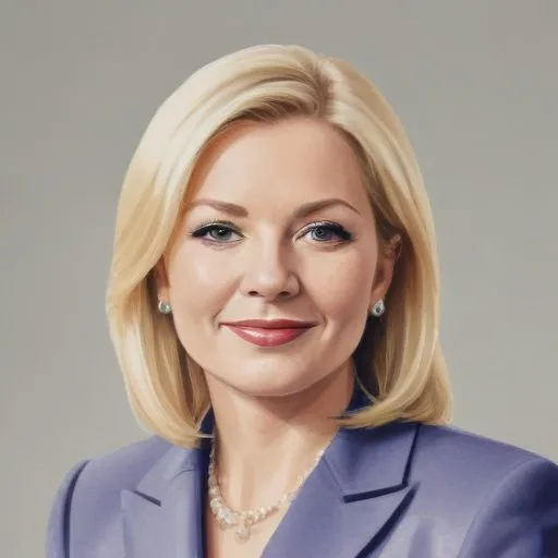 Bonnie Crombie