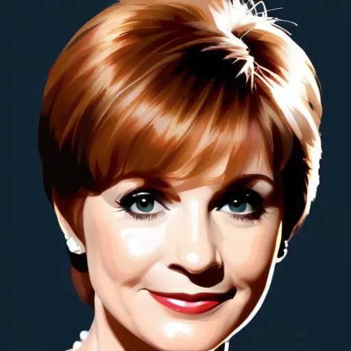 Bonnie Franklin