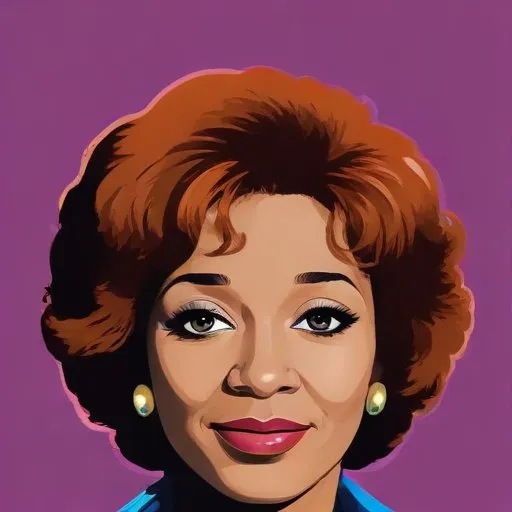 Bonnie Greer