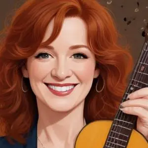 Bonnie Raitt