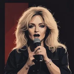 Bonnie Tyler