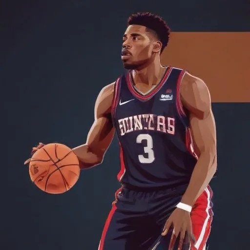 Bonzi Wells
