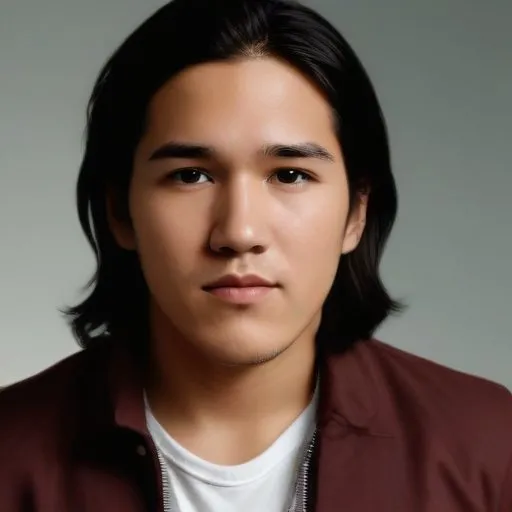 Booboo Stewart