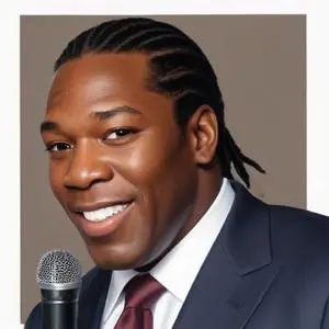 Booker T