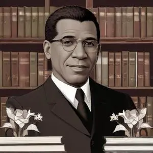 Booker T. Washington