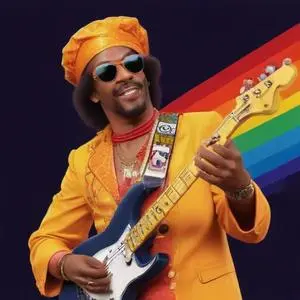 Bootsy Collins