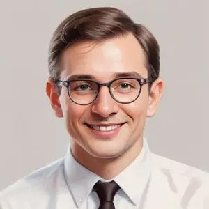 Boris Chertok
