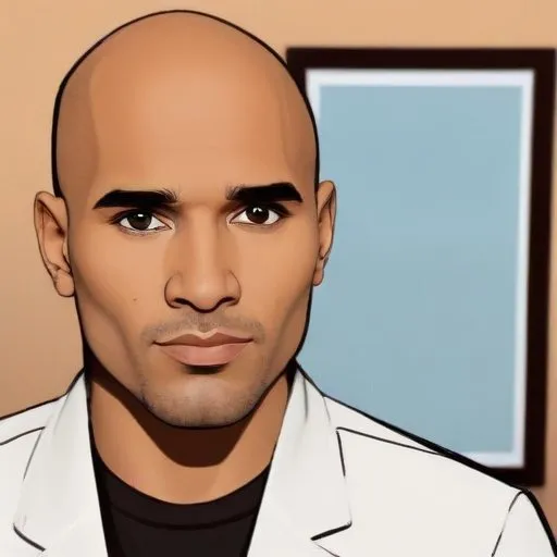 Boris Kodjoe