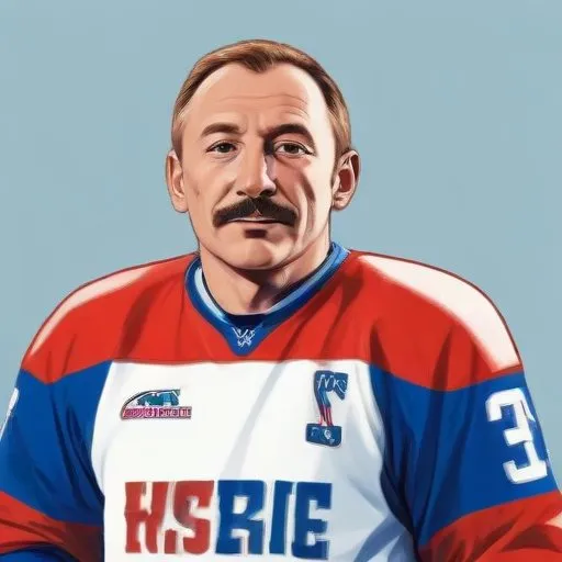 Boris Mikhailov