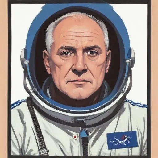 Boris Morukov