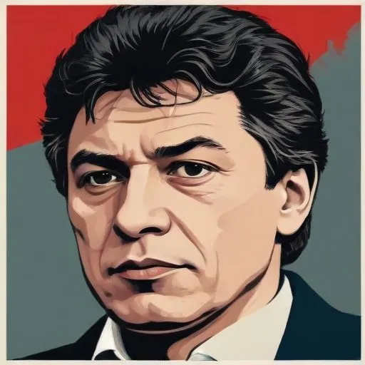 Boris Nemtsov
