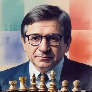 Boris Spassky